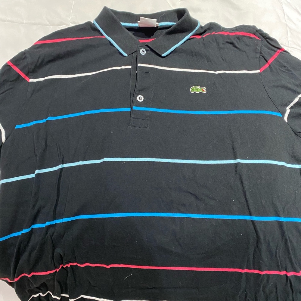 Lacoste Polo